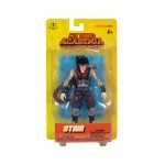 My Heroe Academia Figura Stain Articulada S2 Mcfarlane - Imagen 4