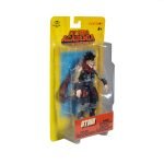 My Heroe Academia Figura Stain Articulada S2 Mcfarlane - Imagen 5