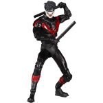 Batman Figura Coleccionable Nightwing DC Multiverso Death Family Mcfarlane