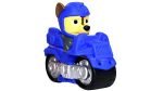 Paw Patrol Figura Chase Moto Pups Hora Del Baño Figura para Agua - Imagen 4