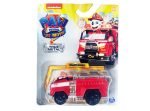 Paw Patrol  Vehículo Marshall The Movie Metálico 1/55 - Imagen 2