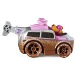 Paw Patrol Vehículos Metálicos Chase Marshall Skye Off Road Set 3-Pack - Imagen 5