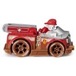 Paw Patrol Vehículos Metálicos Chase Marshall Skye Off Road Set 3-Pack - Imagen 6