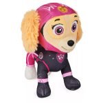 Paw Patrol Moto Pups Peluche Skye 18cm
