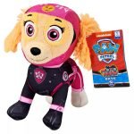 Paw Patrol Moto Pups Peluche Skye 18cm - Imagen 2