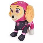 Paw Patrol Moto Pups Peluche Skye 18cm - Imagen 3