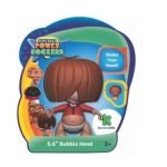 Figura Fuz Power Rockers con Sonido 14cm Rocking Babies