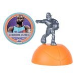 Space Jam Figura Sorpresa Coleccionable Huevo Mystery A New Legacy - Imagen 4