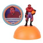 Space Jam Figura Sorpresa Coleccionable Huevo Mystery A New Legacy - Imagen 5