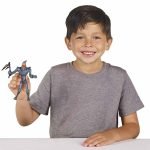 Tortugas Ninja Mutantes Figura Origami Ninja Articulada  Nickelodeon - Imagen 2