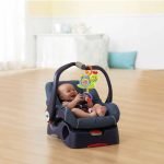 Sonajero Vtech Caracol Oruguita Colorido con Sonido Luz Bebé - Imagen 2