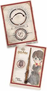 Harry Potter Figura Varita Harry Potter Mágica 30cm - Imagen 4