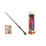 Harry Potter Figura Varita Harry Potter Mágica 30cm
