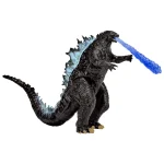 Godzilla Vs Kong Juguete Articulado Heat Ray Monsterverse 15cm - Imagen 12