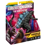 Godzilla Vs Kong Juguete Articulado Heat Ray Monsterverse 15cm - Imagen 13
