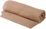 Tela Arpillera De Yute 100% Natural Rollo 50 x 1 Mt 10 Oz - Imagen 18
