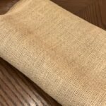 Tela Arpillera De Yute 100% Natural Rollo 50 x 1 Mt 10 Oz - Imagen 15