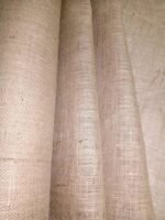 Tela Arpillera De Yute 100% Natural Rollo 50 x 1 Mt 10 Oz - Imagen 23