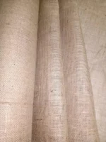 Tela Arpillera De Yute 100% Natural Rollo 50 x 1 Mt 10 Oz - Imagen 11